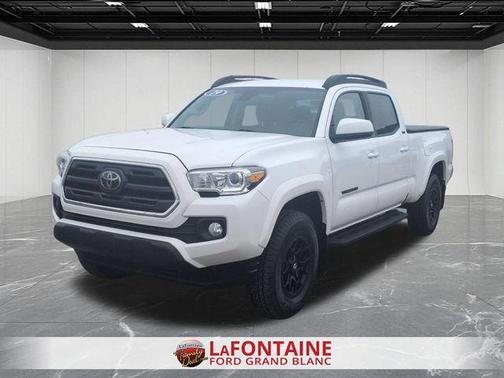2019 Toyota Tacoma SR5
