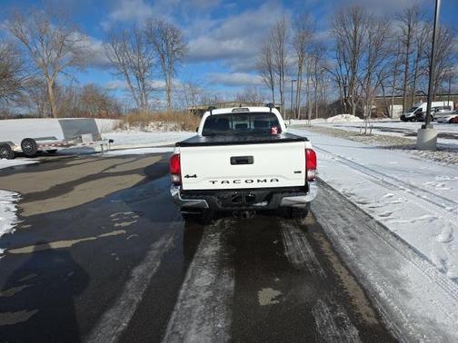 2019 Toyota Tacoma SR5