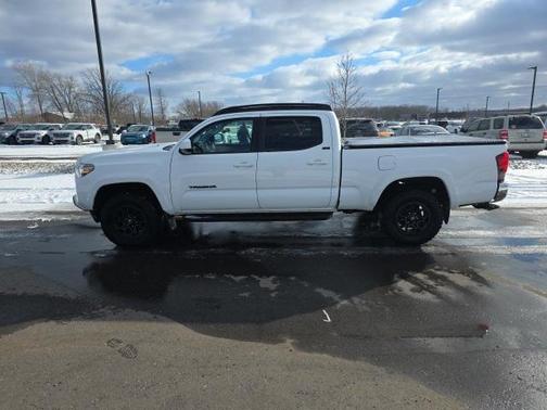 2019 Toyota Tacoma SR5