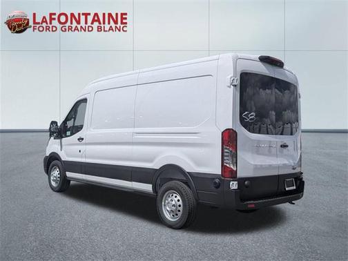 2025 Ford Transit-350 Base