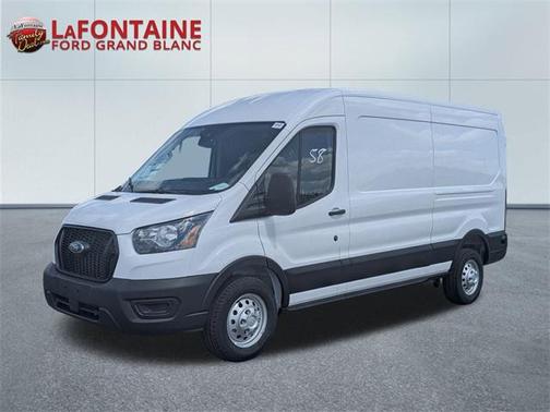 2025 Ford Transit-350 Base