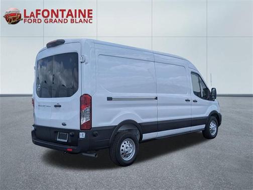 2025 Ford Transit-350 Base