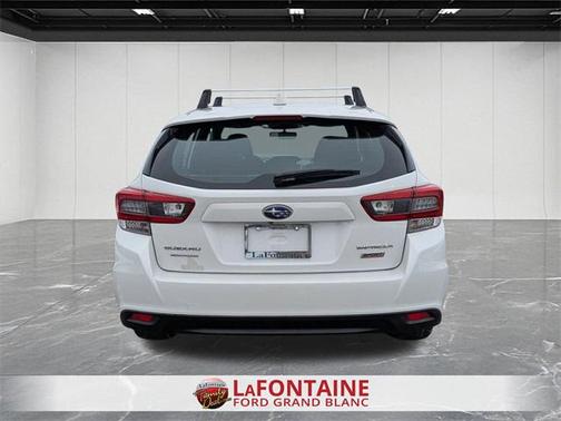 2023 Subaru Impreza Sport