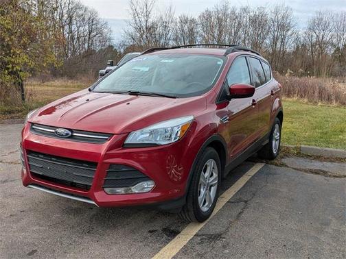 2013 Ford Escape SE