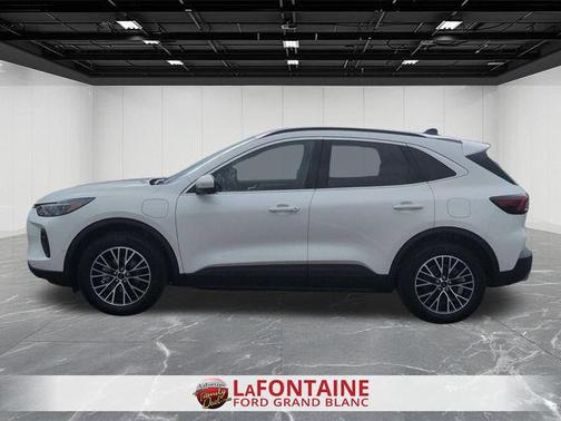 2023 Ford Escape PHEV SE