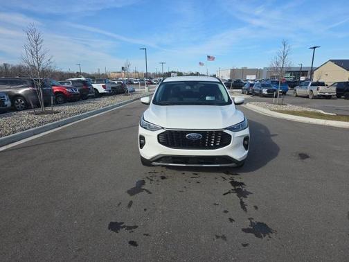 2023 Ford Escape PHEV SE
