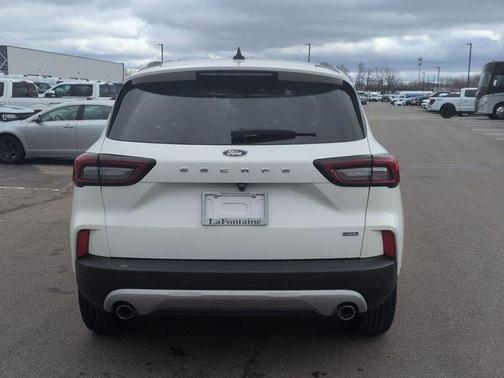 2023 Ford Escape PHEV SE