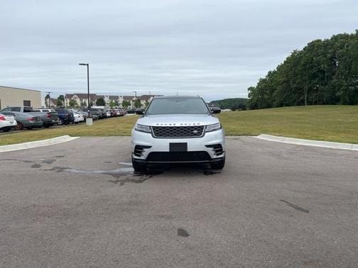 2018 Land Rover Range Rover Velar P380 HSE R-Dynamic