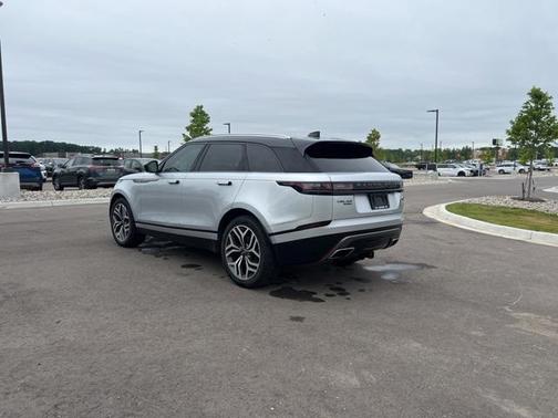 2018 Land Rover Range Rover Velar P380 HSE R-Dynamic