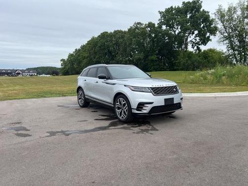 2018 Land Rover Range Rover Velar P380 HSE R-Dynamic