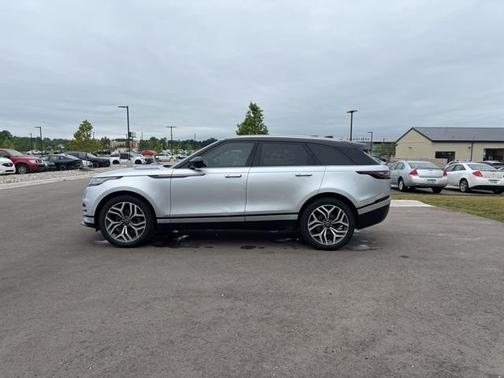 2018 Land Rover Range Rover Velar P380 HSE R-Dynamic