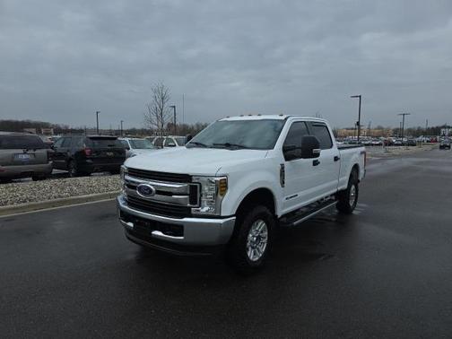 2019 Ford F-350 XL