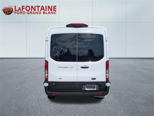 2025 Ford Transit-350 XL