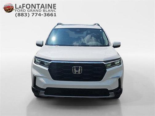 2024 Honda Pilot Touring 8-Passenger