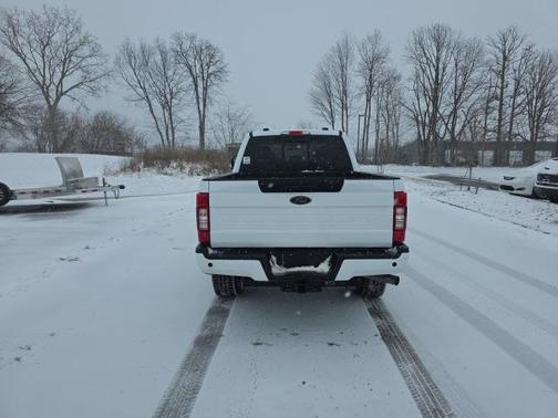 2022 Ford F-250 XLT
