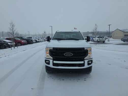 2022 Ford F-250 XLT