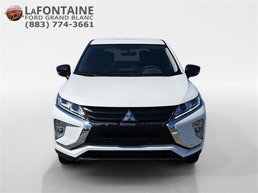 2019 Mitsubishi Eclipse Cross LE