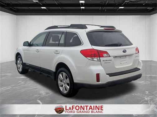 2011 Subaru Outback 2.5 i Premium