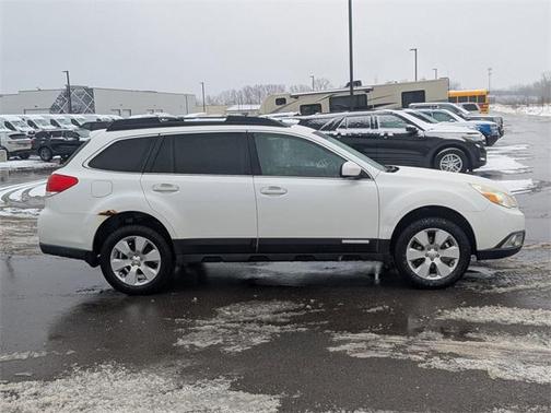 2011 Subaru Outback 2.5 i Premium