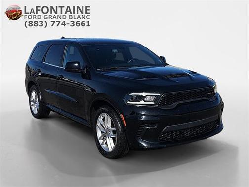 2023 Dodge Durango R/T AWD