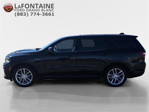 2023 Dodge Durango R/T AWD