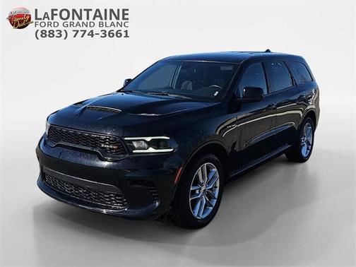 2023 Dodge Durango R/T AWD
