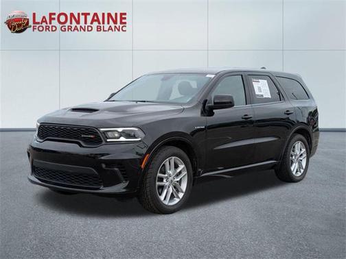 2023 Dodge Durango R/T AWD