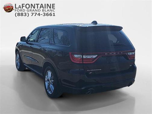 2023 Dodge Durango R/T AWD