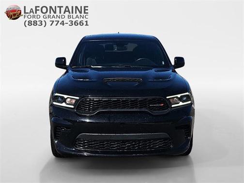 2023 Dodge Durango R/T AWD