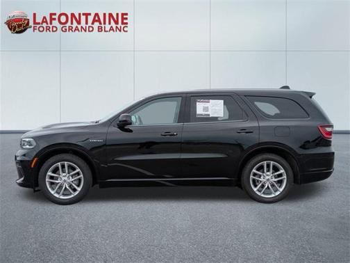 2023 Dodge Durango R/T AWD