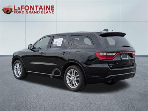2023 Dodge Durango R/T AWD
