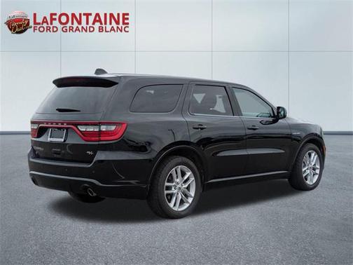 2023 Dodge Durango R/T AWD
