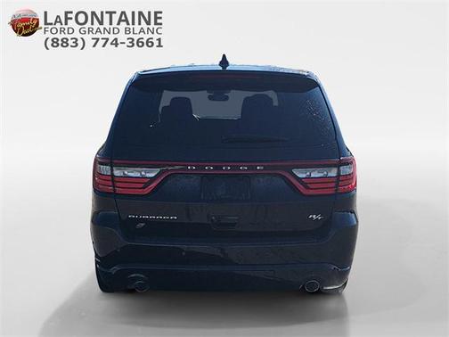 2023 Dodge Durango R/T AWD