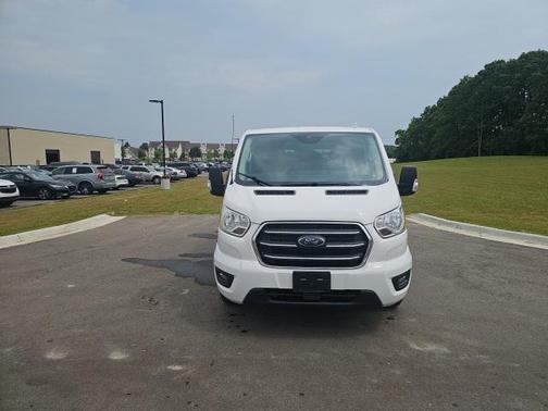 2020 Ford Transit-350 XLT