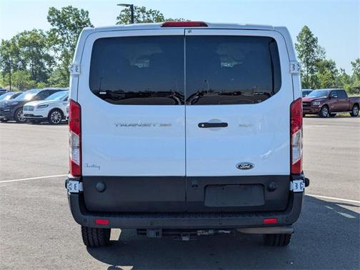 2020 Ford Transit-350 XLT