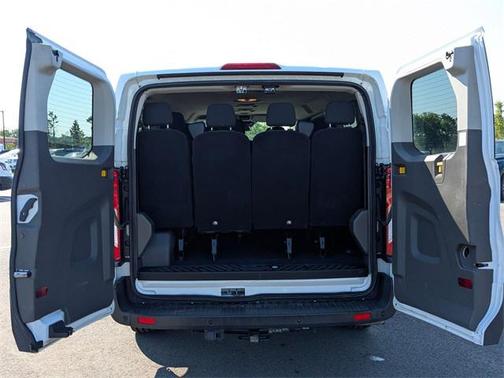 2020 Ford Transit-350 XLT