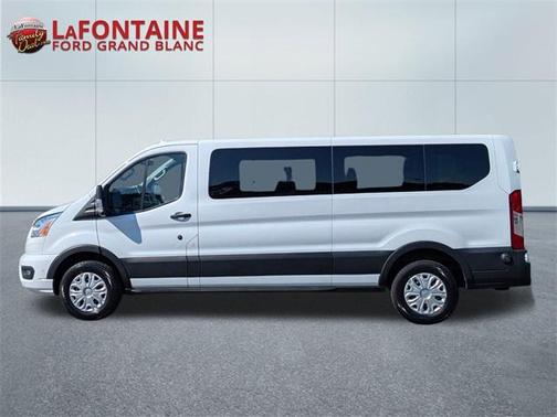 2020 Ford Transit-350 XLT