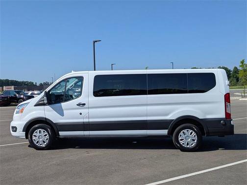 2020 Ford Transit-350 XLT