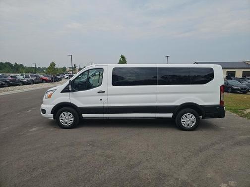 2020 Ford Transit-350 XLT