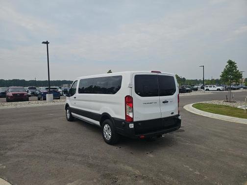 2020 Ford Transit-350 XLT