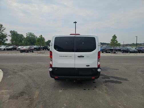 2020 Ford Transit-350 XLT