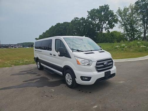 2020 Ford Transit-350 XLT