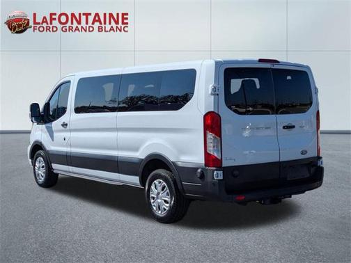2020 Ford Transit-350 XLT