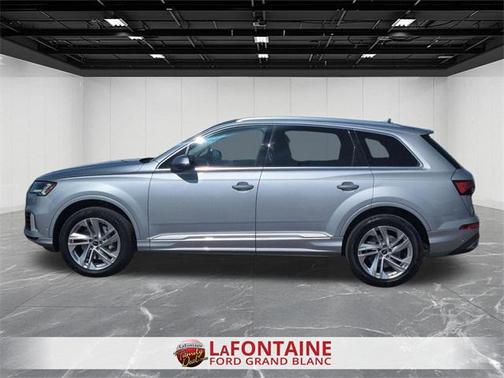 2024 Audi Q7 55 Premium Plus