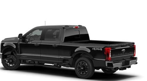 2026 Ford F-250 In-Transit