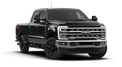 2026 Ford F-250 In-Transit