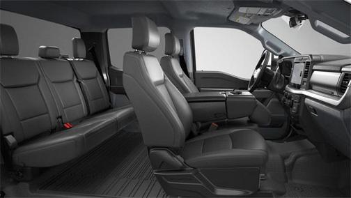 2026 Ford F-250 In-Transit