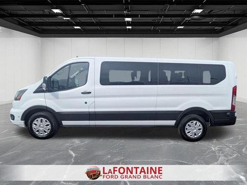 2024 Ford Transit-350 XLT