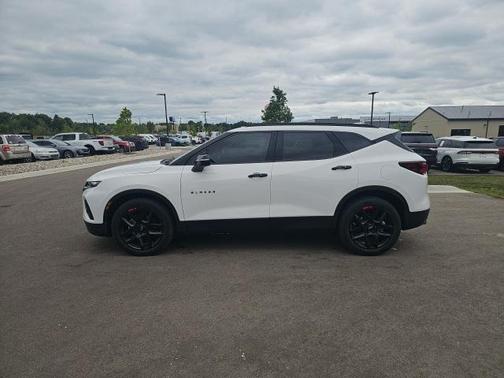 2020 Chevrolet Blazer 2LT