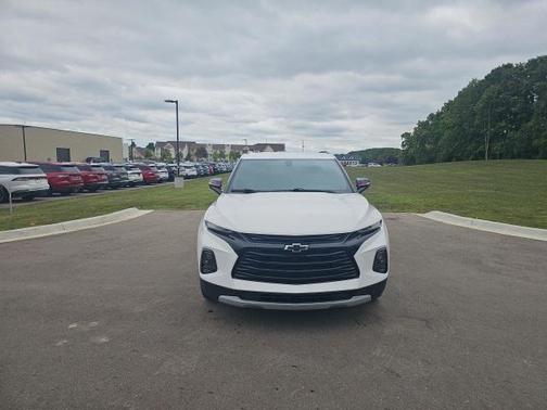 2020 Chevrolet Blazer 2LT